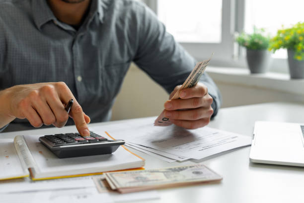 Best Loan Servicing and Management  in Lumberton, NC